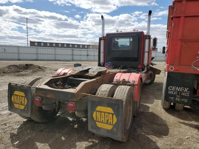 1999 Peterbilt 379