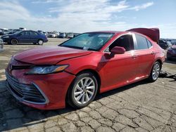 2023 Toyota Camry LE for sale in Martinez, CA