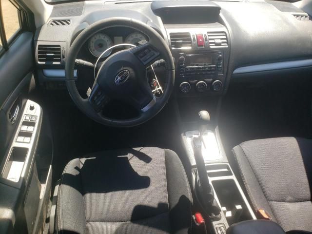 2013 Subaru Impreza Sport Premium