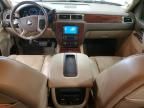 2011 Chevrolet Avalanche LTZ