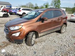 2020 Ford Ecosport SE for sale in Louisville, KY