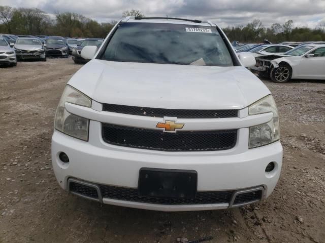 2008 Chevrolet Equinox Sport