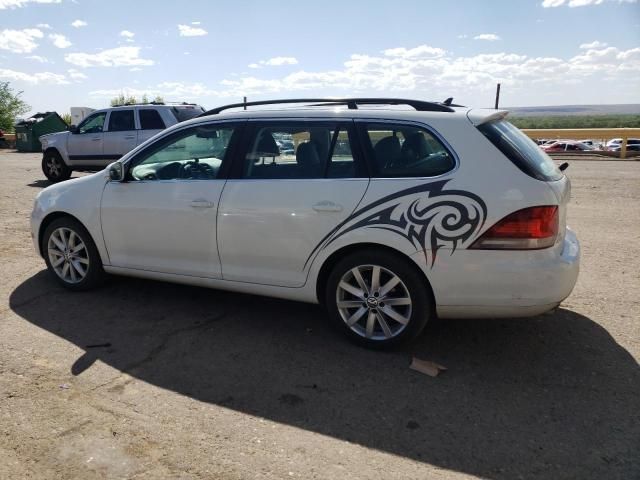 2014 Volkswagen Jetta TDI