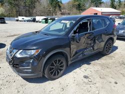 2017 Nissan Rogue S for sale in Mendon, MA