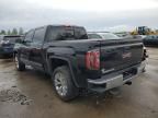 2017 GMC Sierra K1500 SLT