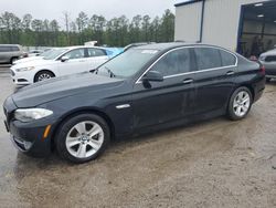 2013 BMW 528 XI en venta en Harleyville, SC