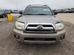 2006 Toyota 4runner SR5