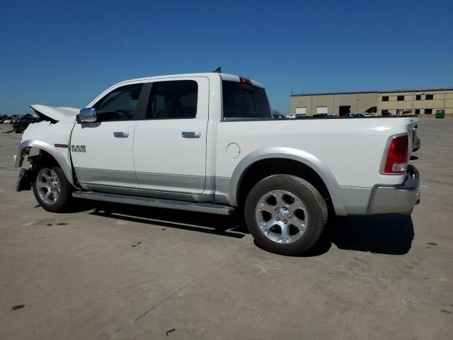 2018 Dodge 1500 Laramie