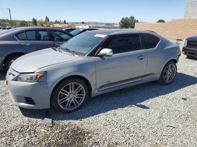 2011 Scion TC