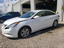 Vehiculos salvage en venta de Copart Blaine, MN: 2013 Hyundai Sonata GLS