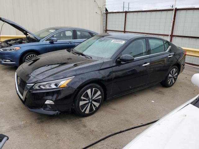 2019 Nissan Altima SL