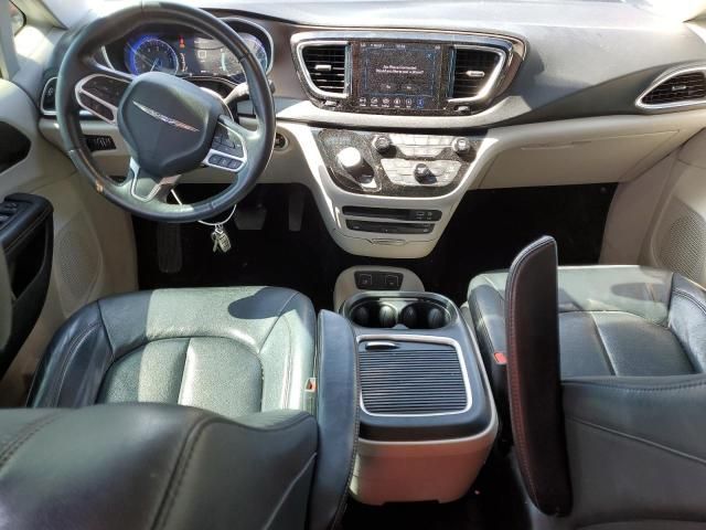 2019 Chrysler Pacifica Touring L Plus