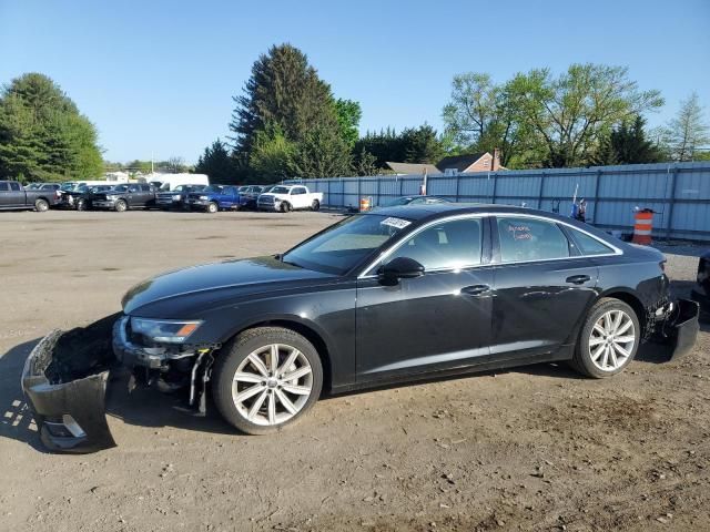 2019 Audi A6 Premium