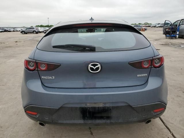 2020 Mazda 3 Premium