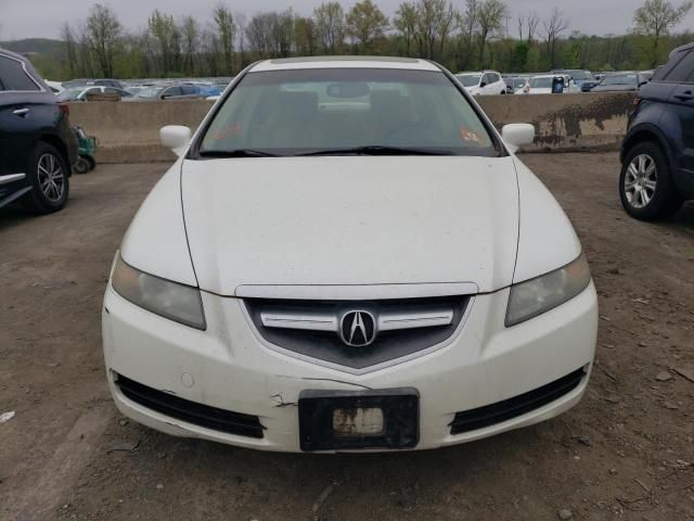 2006 Acura 3.2TL