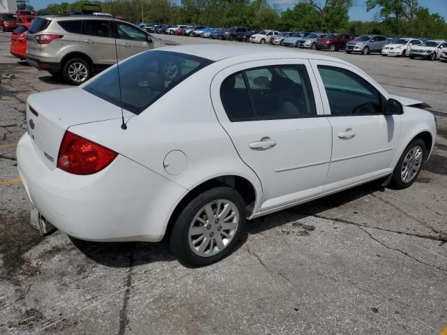 2010 Chevrolet Cobalt 1LT