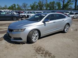 2014 Chevrolet Impala LTZ en venta en Bridgeton, MO