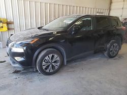 Salvage cars for sale from Copart Abilene, TX: 2023 Nissan Rogue SV