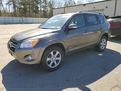 2011 Toyota Rav4 Limited for sale in Ham Lake, MN
