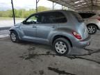 2008 Chrysler PT Cruiser