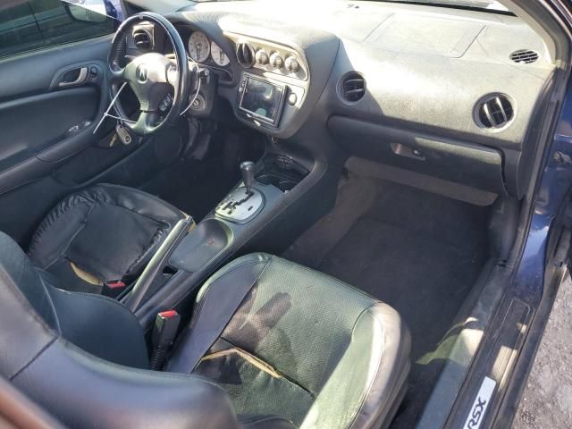 2003 Acura RSX