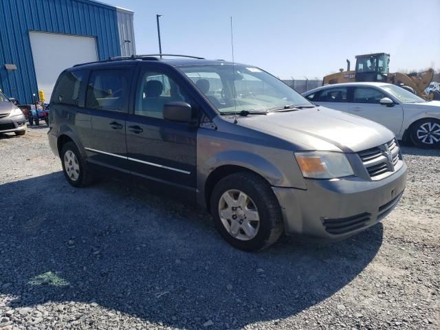 2008 Dodge Grand Caravan SE