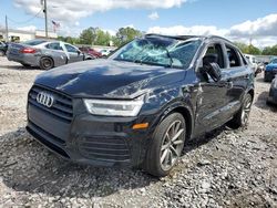 2017 Audi Q3 Prestige for sale in Montgomery, AL