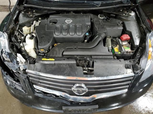 2009 Nissan Altima 2.5