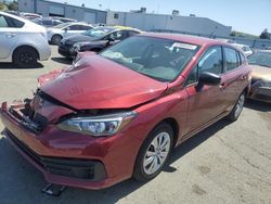2023 Subaru Impreza for sale in Vallejo, CA