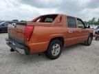 2004 Chevrolet Avalanche C1500