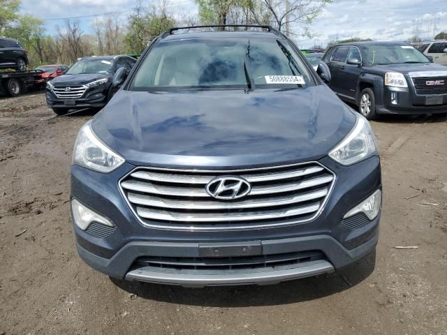 2014 Hyundai Santa FE GLS