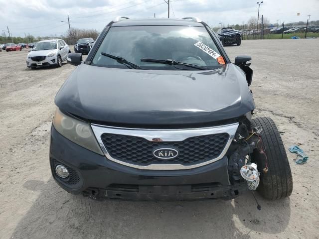 2011 KIA Sorento Base