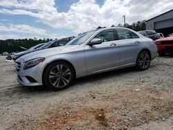 2019 Mercedes-Benz C300 for sale in Ellenwood, GA