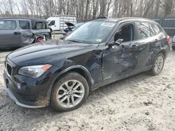 BMW salvage cars for sale: 2015 BMW X1 XDRIVE28I