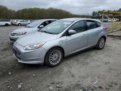 Ford salvage cars for sale: 2015 Ford Focus BEV