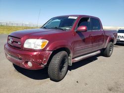 2006 Toyota Tundra Double Cab Limited for sale in Sacramento, CA