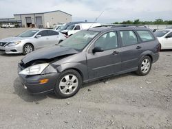 Ford Focus se Vehiculos salvage en venta: 2002 Ford Focus SE