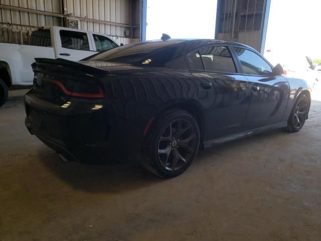 2019 Dodge Charger R/T