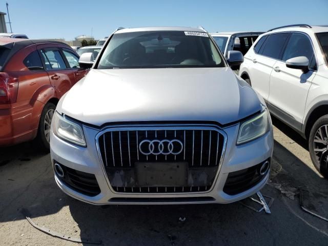 2014 Audi Q5 Premium Plus