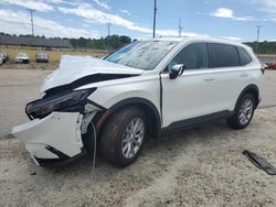 Honda Vehiculos salvage en venta: 2024 Honda CR-V EX