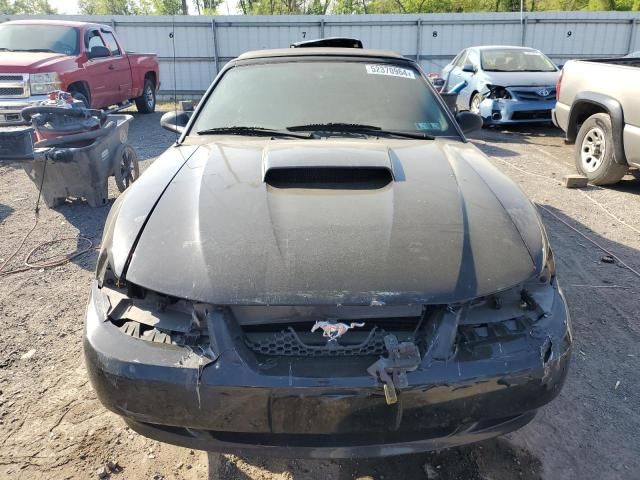 2003 Ford Mustang GT