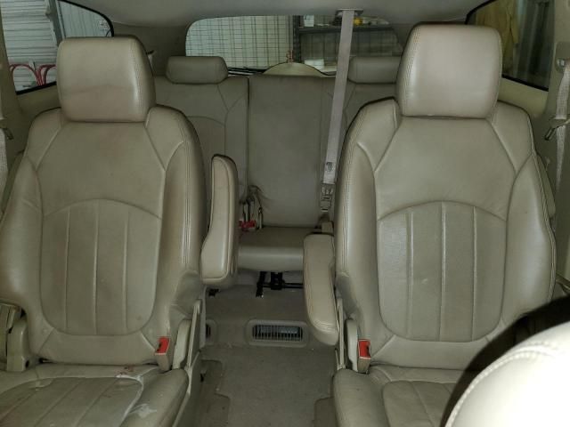 2012 Buick Enclave