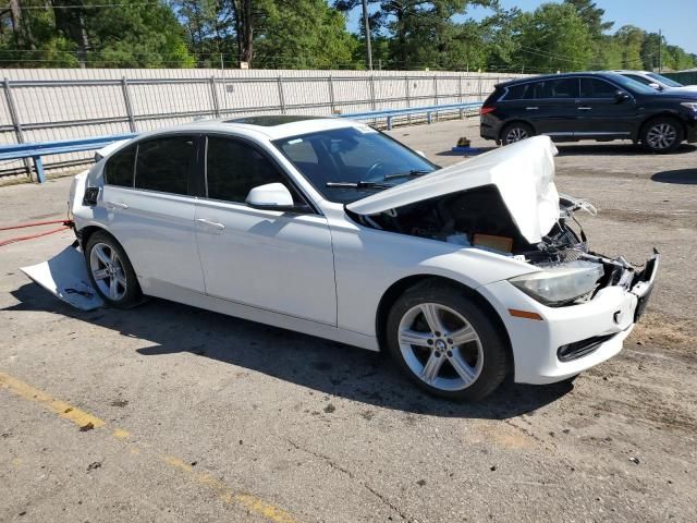 2015 BMW 328 XI