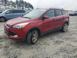 2015 Ford Escape Titanium for sale in Loganville, GA