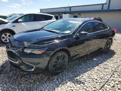 2018 Chevrolet Malibu LT en venta en Wayland, MI