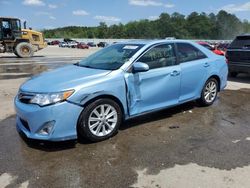 2012 Toyota Camry SE for sale in Harleyville, SC