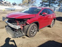 2022 Lexus RX 350 for sale in New Britain, CT