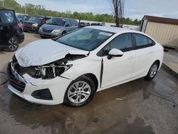 2019 Chevrolet Cruze for sale in Louisville, KY