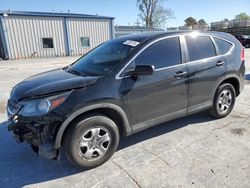 Honda salvage cars for sale: 2014 Honda CR-V LX