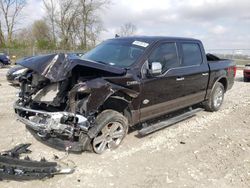 2020 Ford F150 Supercrew for sale in Cicero, IN